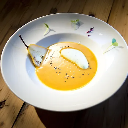 Inntaler Hof Mösern