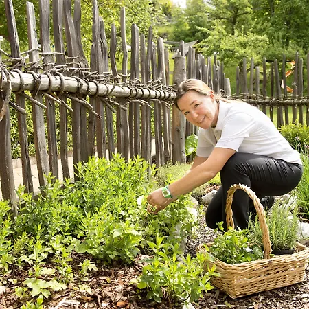 Inntaler Hof Mösern