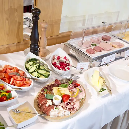 Inntaler Hof 4*