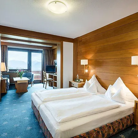 Inntaler Hof 4*