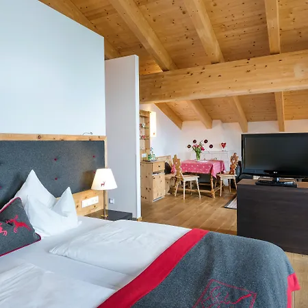 Hotel Inntaler Hof