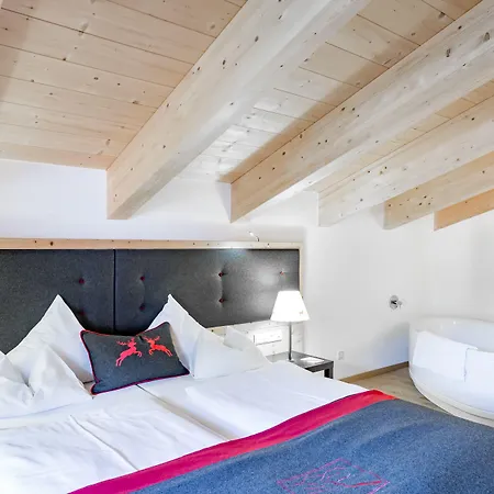 Inntaler Hof Hotel