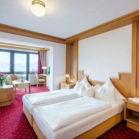 Inntaler Hof 4* Mösern