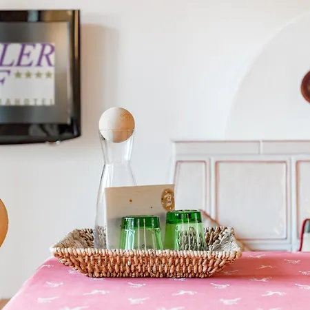 Otel Inntaler Hof