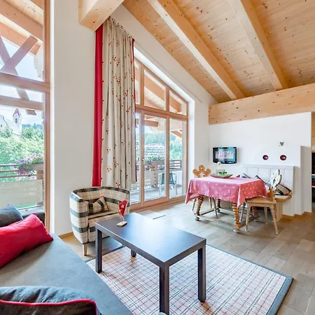Inntaler Hof 4*
