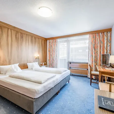 Inntaler Hof Otel