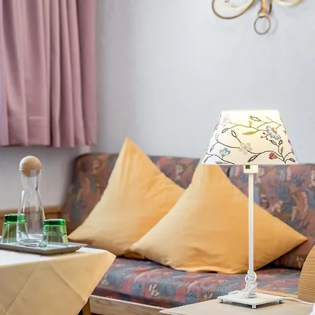 Inntaler Hof Hotel 4*