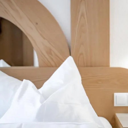 Inntaler Hof Hotel Mosern (Telfs)