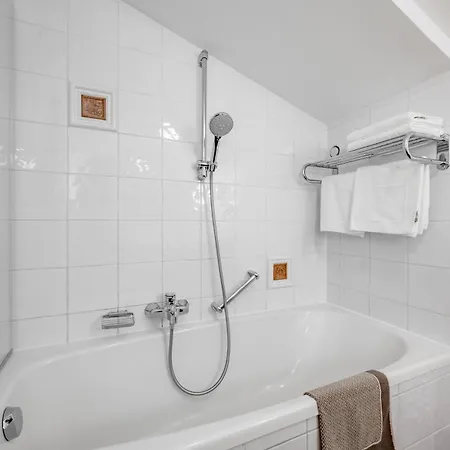 Inntaler Hof 4* Mosern (Telfs)