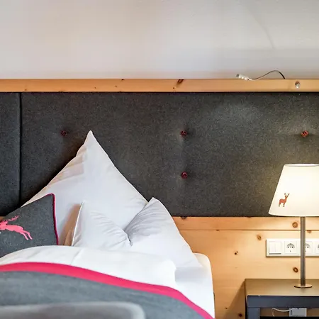 Hotel Inntaler Hof 4*