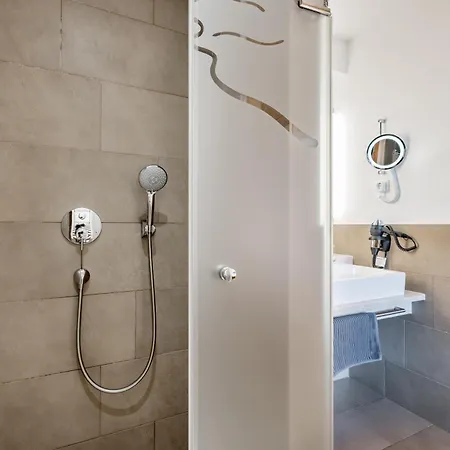 Hotel Inntaler Hof Mosern (Telfs)
