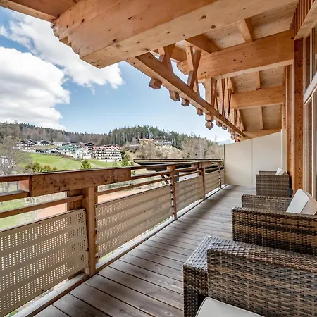 Inntaler Hof 4*