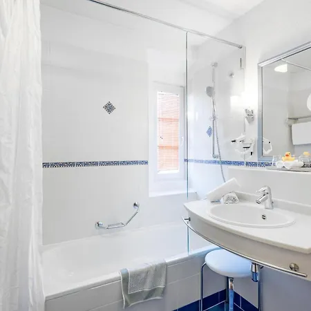 Hotel Inntaler Hof Mosern (Telfs)