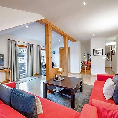 Inntaler Hof Hotel 4*