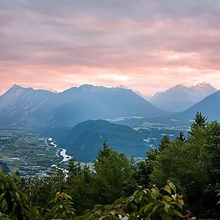 Inntaler Hof Mosern (Telfs)