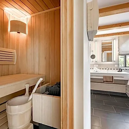 Hotel Inntaler Hof 4*