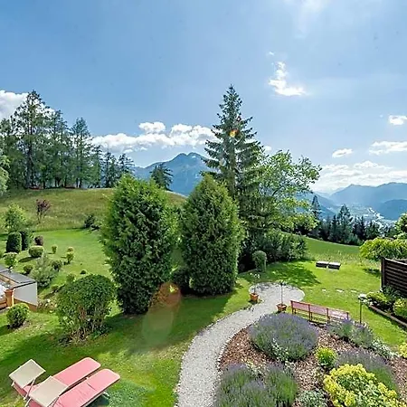 Hotel Inntaler Hof Mosern (Telfs)