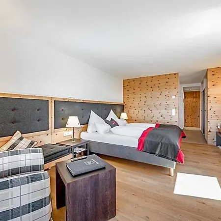 Hotel Inntaler Hof