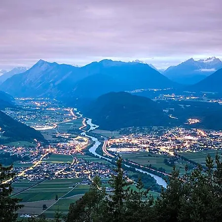 Inntaler Hof 4* Mösern