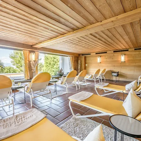 Inntaler Hof 4* Mosern (Telfs)