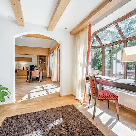 Inntaler Hof 4* Mosern (Telfs)
