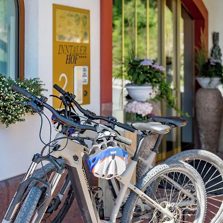 Inntaler Hof 4* Mosern (Telfs)
