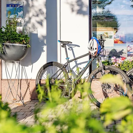 Hotel Inntaler Hof 4*