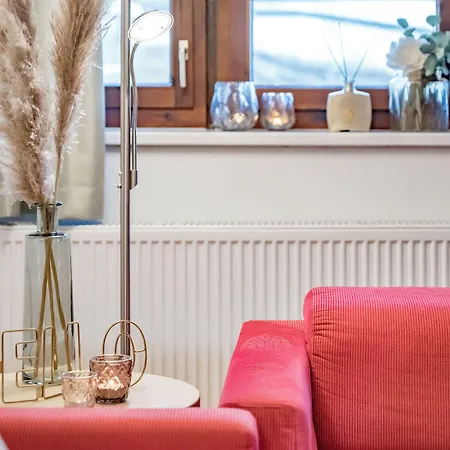 Inntaler Hof Hotel 4*
