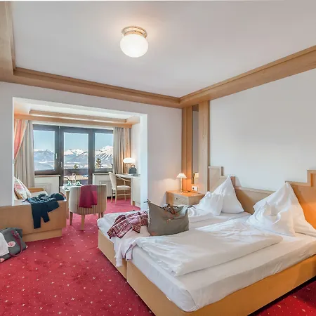 Hotel Inntaler Hof