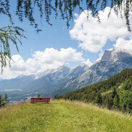 Inntaler Hof Mösern