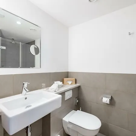 Inntaler Hof 4* Mösern