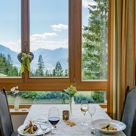 Hotel Inntaler Hof