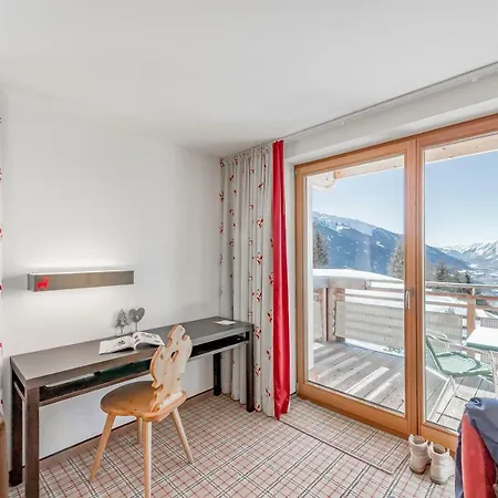 Inntaler Hof 4* Seefeld in Tirol