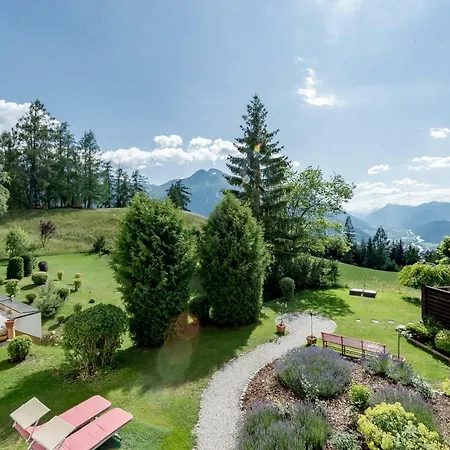 Inntaler Hof Hotel 4*