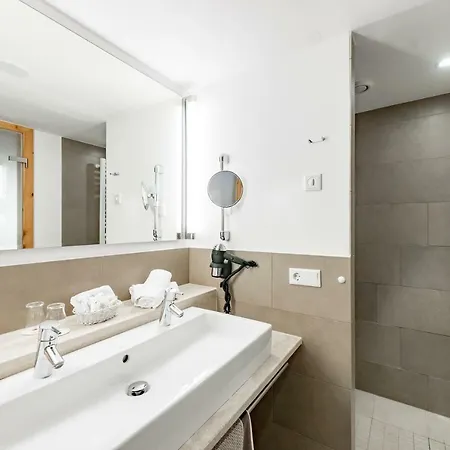 Inntaler Hof 4*