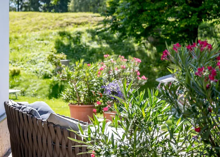 Inntaler Hof Hotel 4*