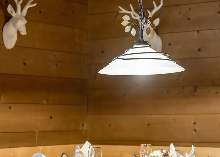 Inntaler Hof Hotel Mösern