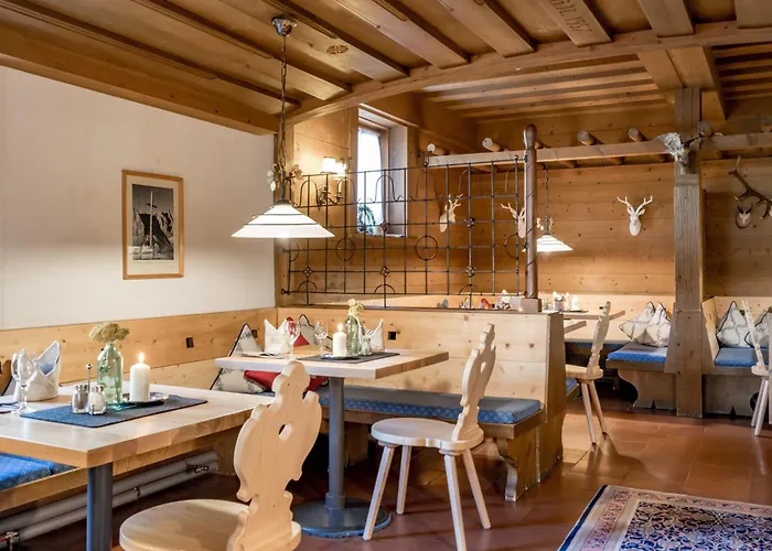 Inntaler Hof Mösern