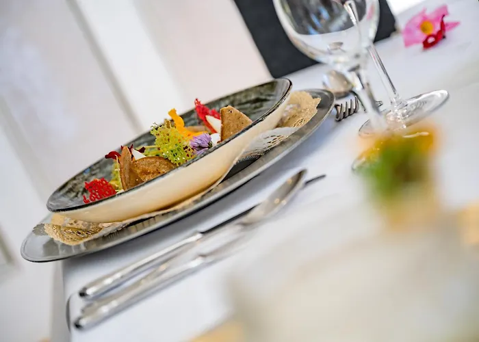 Inntaler Hof 4* Mösern