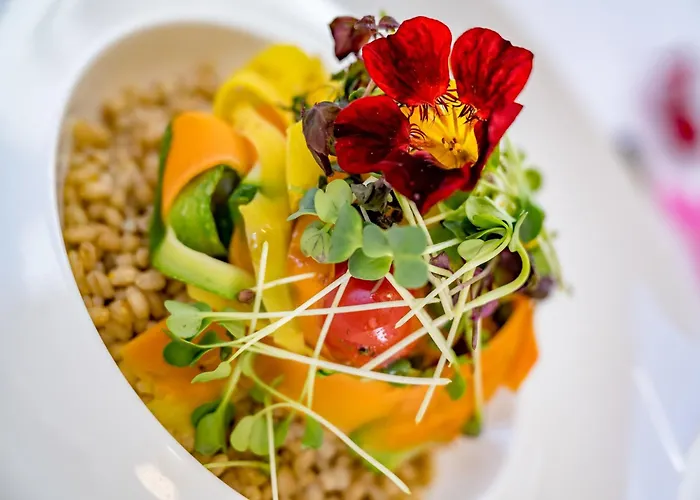 Inntaler Hof Mösern