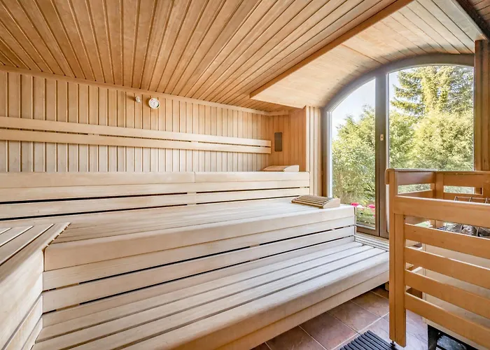 Inntaler Hof Hotel Mösern