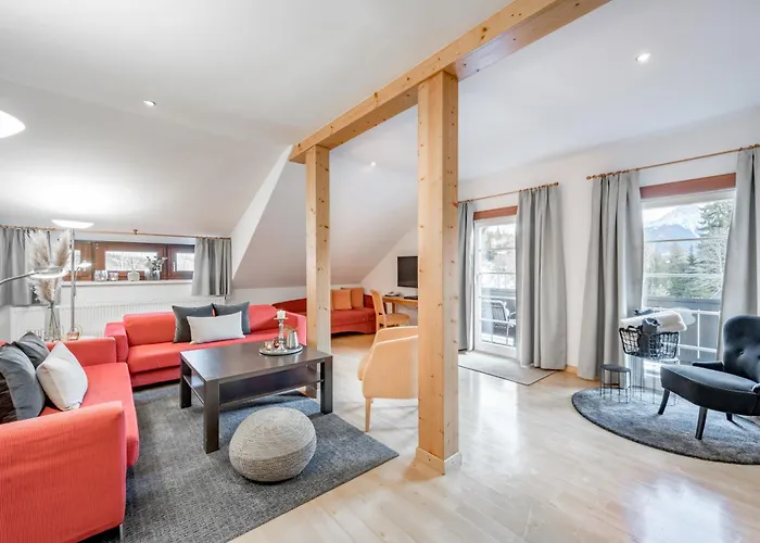 Inntaler Hof Hotel