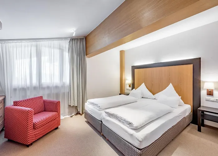 Inntaler Hof Hotel