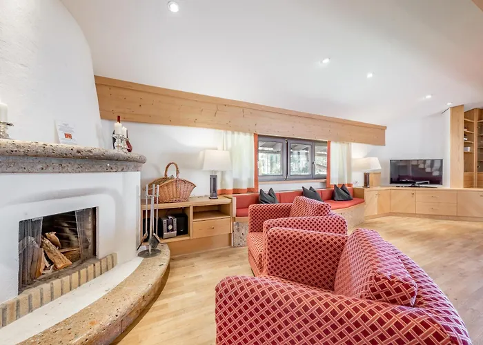 Inntaler Hof 4* Mösern