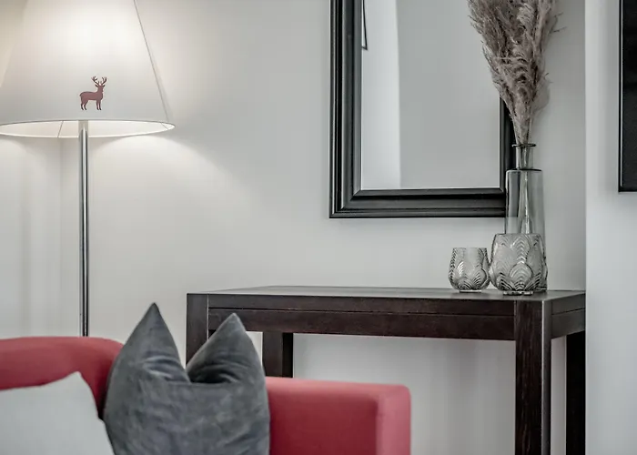 Hotel Inntaler Hof 4*