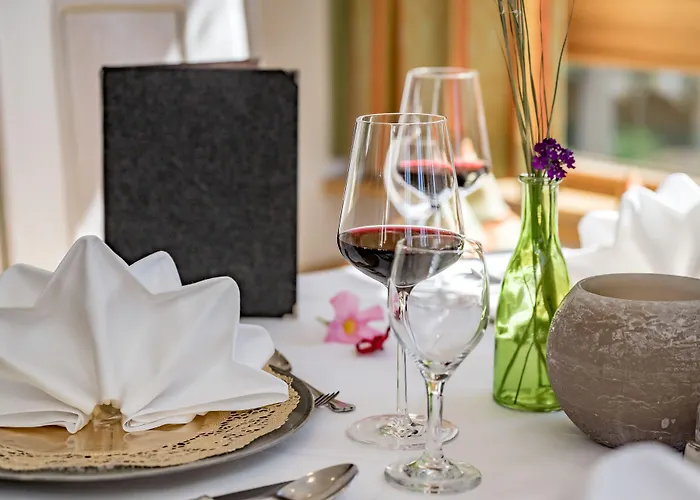 Inntaler Hof 4* Mösern