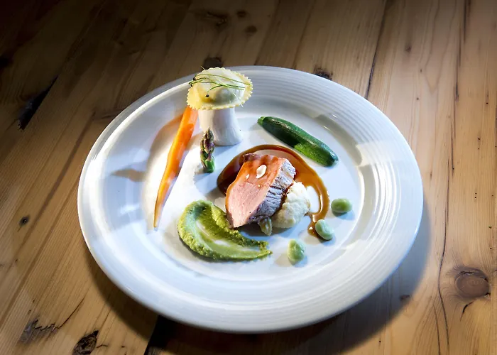 Inntaler Hof Hotel 4*