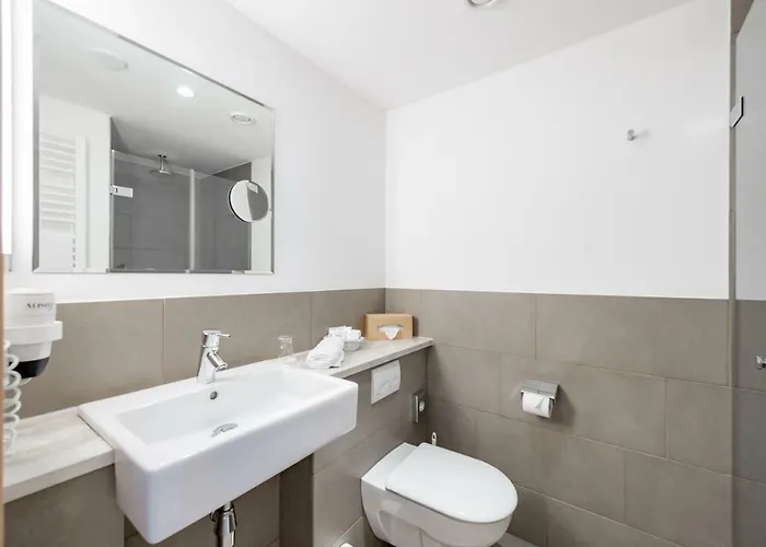 Inntaler Hof 4* Mösern