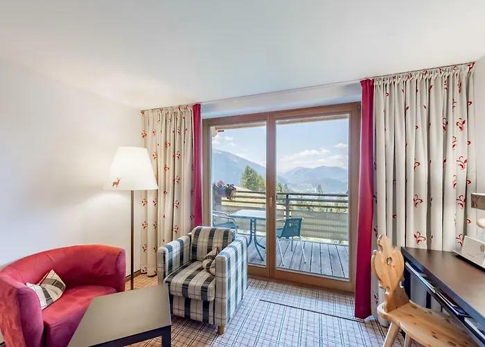 因塔乐霍夫酒店