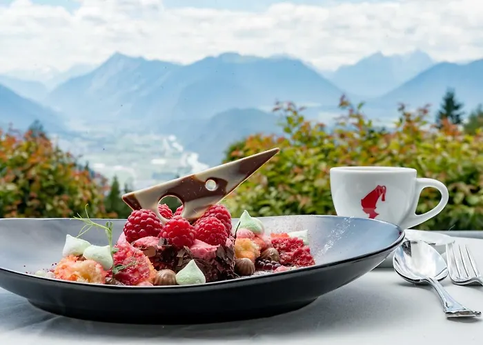 Inntaler Hof Hotel Mösern